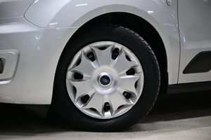 Ford Transit Connect bild 5