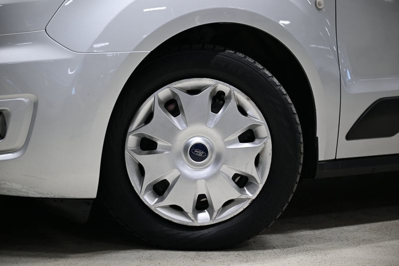 Ford Transit Connect bild 5