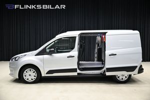 Ford Transit Connect bild 4