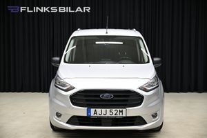 Ford Transit Connect bild 16