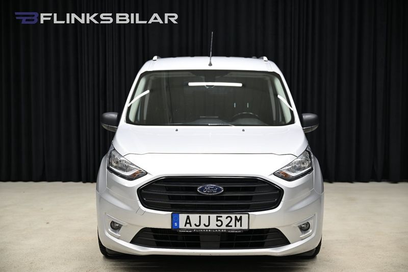 Ford Transit Connect bild 16