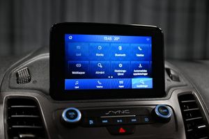 Ford Transit Connect bild 22