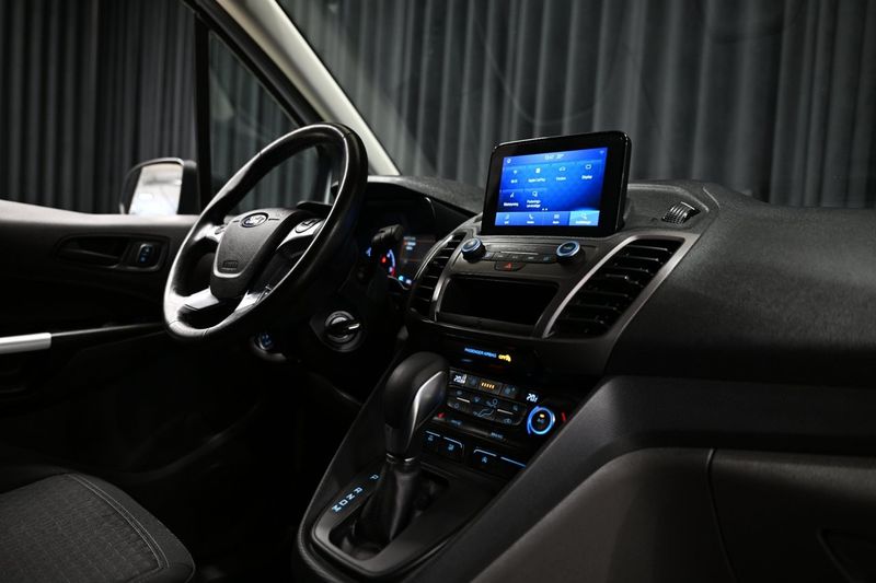 Ford Transit Connect bild 29