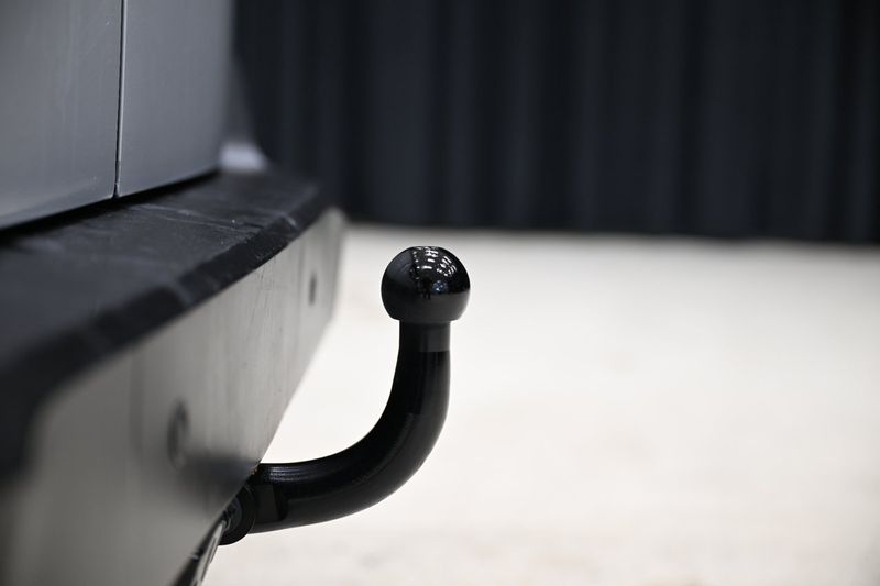 Ford Transit Connect bild 8