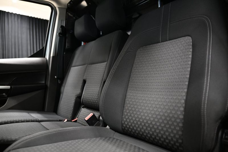 Ford Transit Connect bild 20