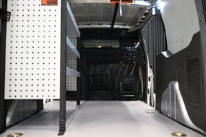 Ford Transit Connect bild 9