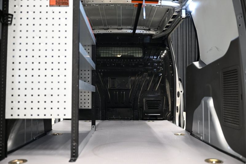 Ford Transit Connect bild 9