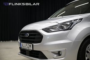 Ford Transit Connect bild 17
