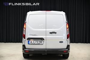 Ford Transit Connect bild 14