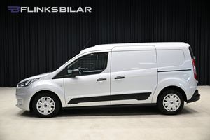 Ford Transit Connect bild 2