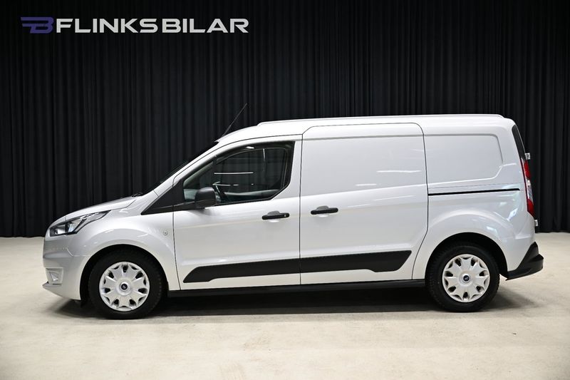Ford Transit Connect bild 2