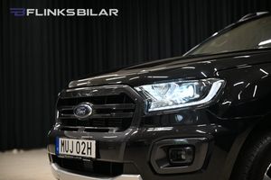Ford Ranger bild 11