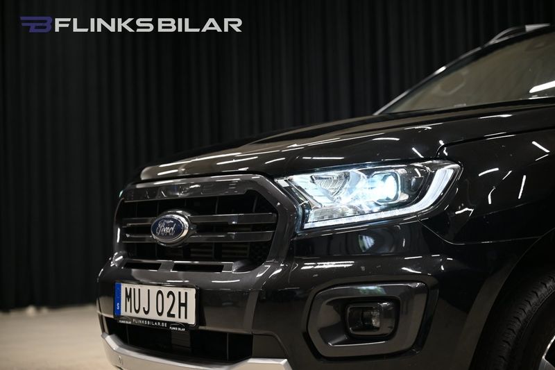Ford Ranger bild 11