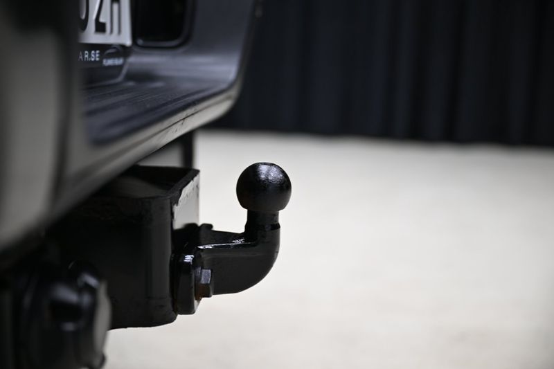 Ford Ranger bild 7