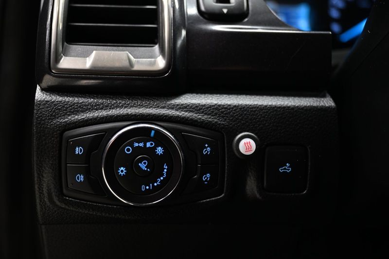 Ford Ranger bild 30