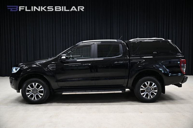 Ford Ranger bild 2