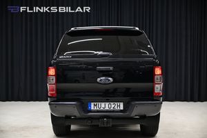Ford Ranger bild 8