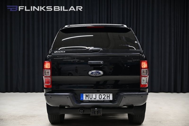 Ford Ranger bild 8