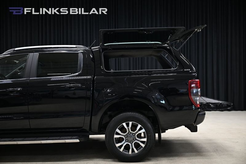 Ford Ranger bild 6