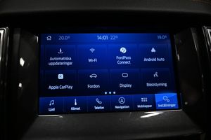 Ford Ranger bild 22