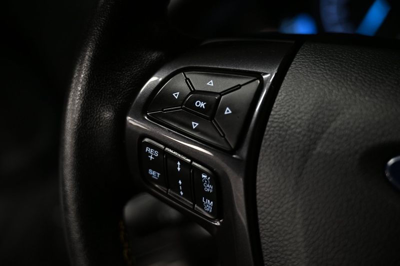 Ford Ranger bild 24