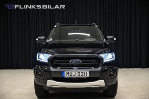 Ford Ranger bild 10