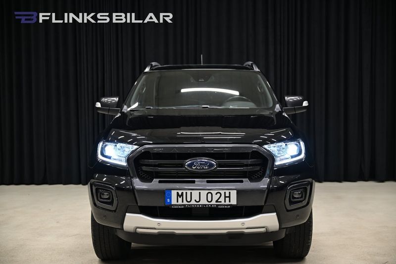 Ford Ranger bild 10