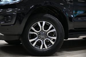 Ford Ranger bild 3