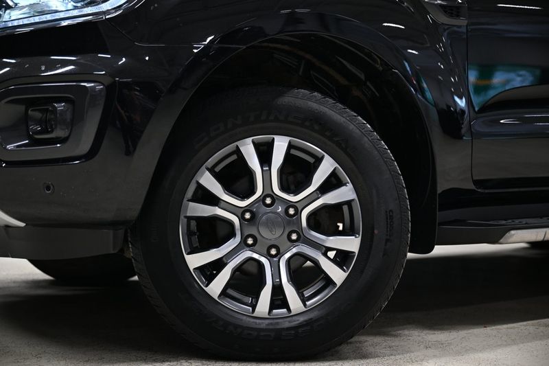 Ford Ranger bild 3