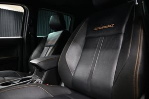 Ford Ranger bild 19