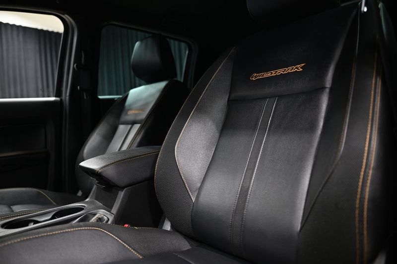 Ford Ranger bild 19