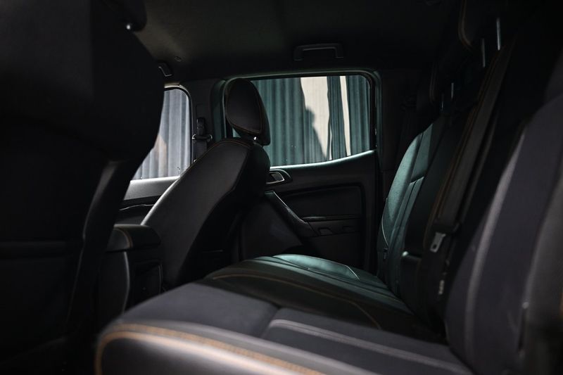 Ford Ranger bild 20