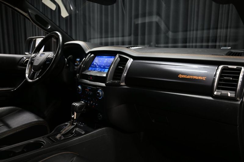 Ford Ranger bild 18