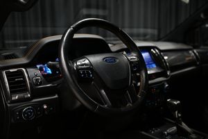 Ford Ranger bild 14