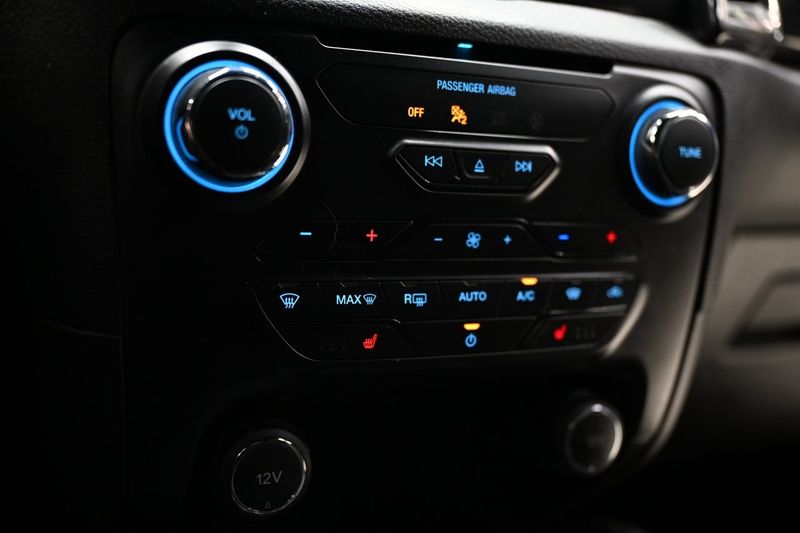 Ford Ranger bild 31