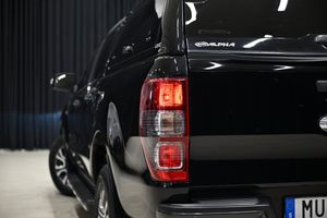 Ford Ranger bild 9
