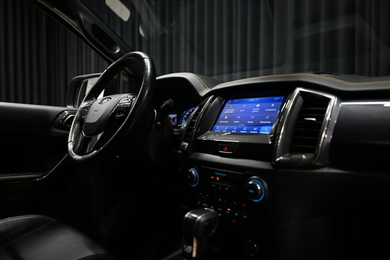 Ford Ranger bild 26