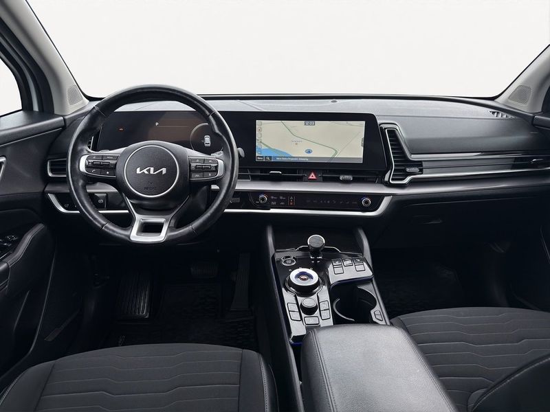 Kia Sportage bild 10