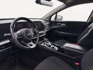 Kia Sportage bild 9