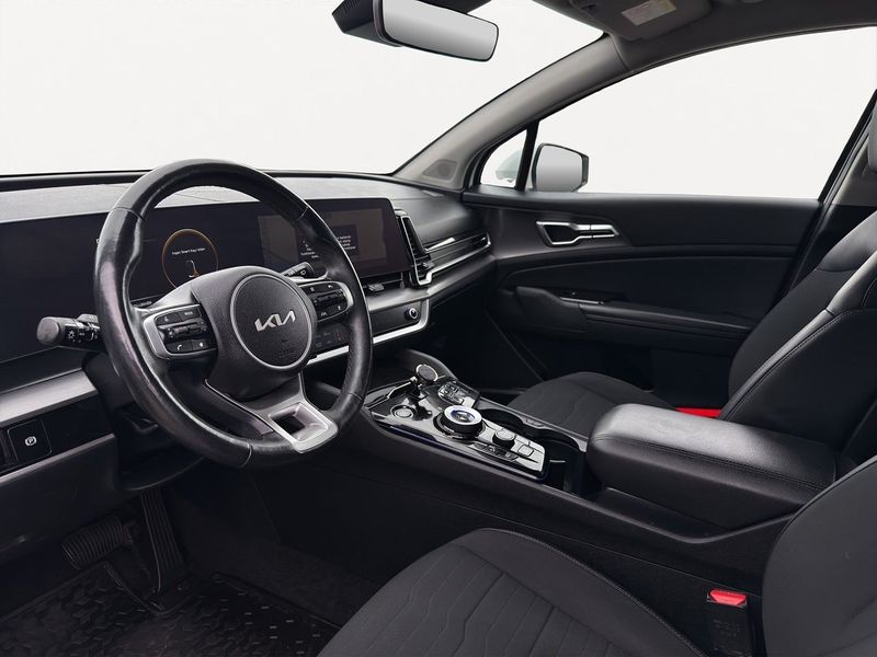 Kia Sportage bild 9