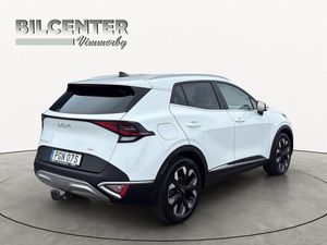 Kia Sportage bild 5