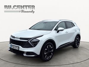 Kia Sportage bild 2