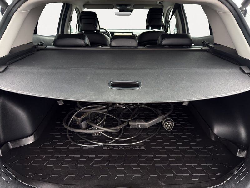 Kia Sportage bild 20