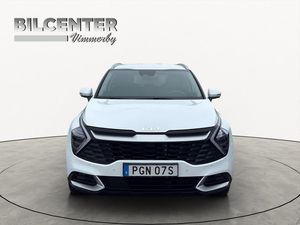 Kia Sportage bild 7