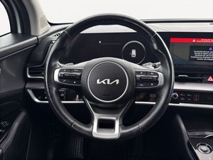 Kia Sportage bild 12