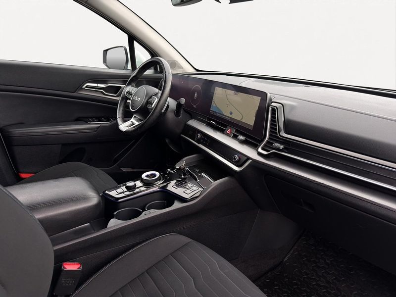 Kia Sportage bild 13