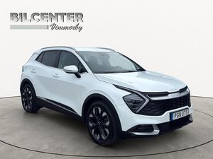 Kia Sportage bild 1