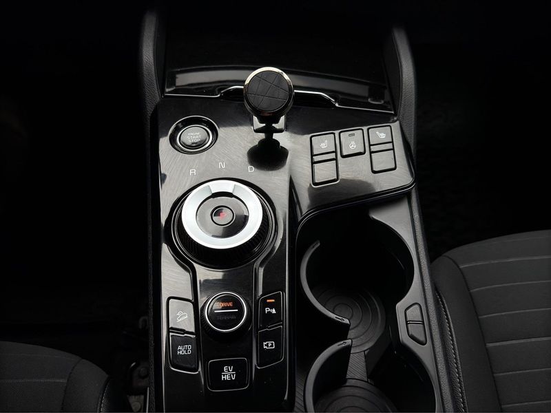 Kia Sportage bild 17
