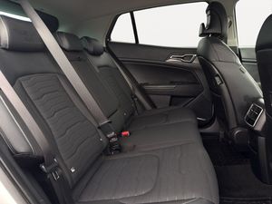 Kia Sportage bild 19