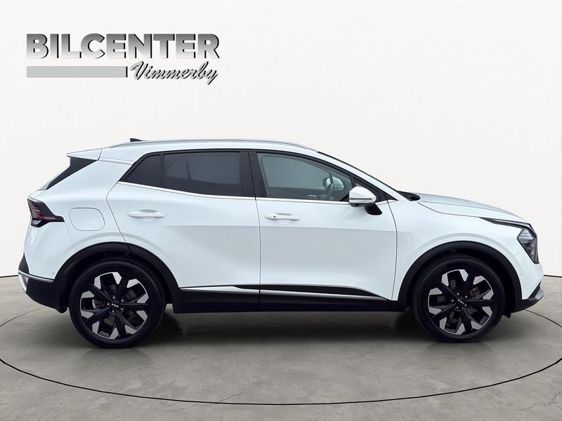 Kia Sportage bild 6